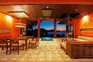 Sri Panwa Phuket Luxury Pool Villa Hotel fotoÄŸrafÄ±