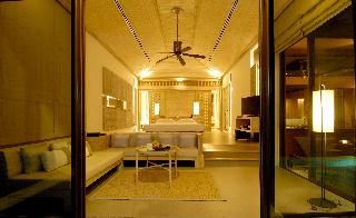 Sri Panwa Phuket Luxury Pool Villa Hotel fotoÄŸrafÄ±