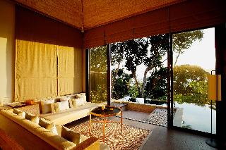 Sri Panwa Phuket Luxury Pool Villa Hotel fotoÄŸrafÄ±