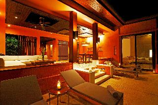 Sri Panwa Phuket Luxury Pool Villa Hotel fotoÄŸrafÄ±