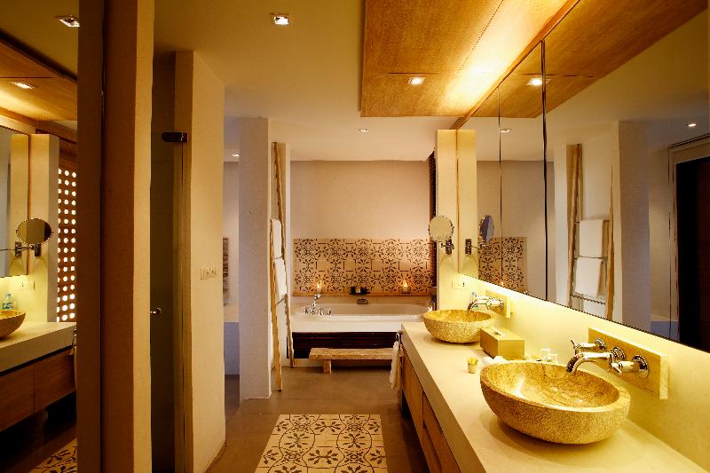 Sri Panwa Phuket Luxury Pool Villa Hotel - Oda