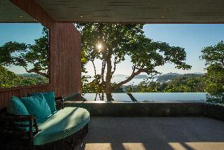 Sri Panwa Phuket Luxury Pool Villa Hotel fotoÄŸrafÄ±