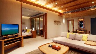 Sri Panwa Phuket Luxury Pool Villa Hotel fotoÄŸrafÄ±