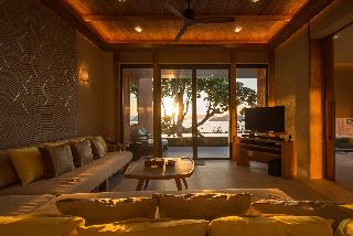 Sri Panwa Phuket Luxury Pool Villa Hotel fotoÄŸrafÄ±