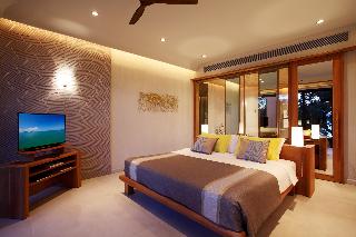 Sri Panwa Phuket Luxury Pool Villa Hotel fotoÄŸrafÄ±