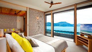 Sri Panwa Phuket Luxury Pool Villa Hotel fotoÄŸrafÄ±