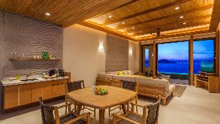 Sri Panwa Phuket Luxury Pool Villa Hotel fotoÄŸrafÄ±