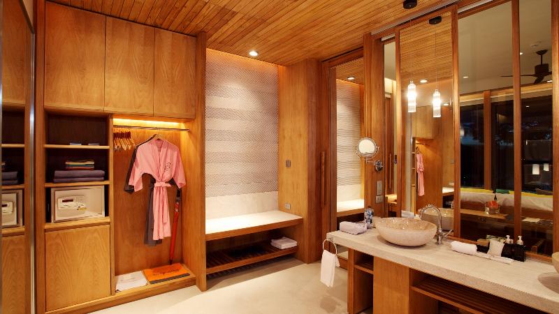 Sri Panwa Phuket Luxury Pool Villa Hotel - Oda