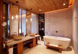 Sri Panwa Phuket Luxury Pool Villa Hotel fotoÄŸrafÄ±