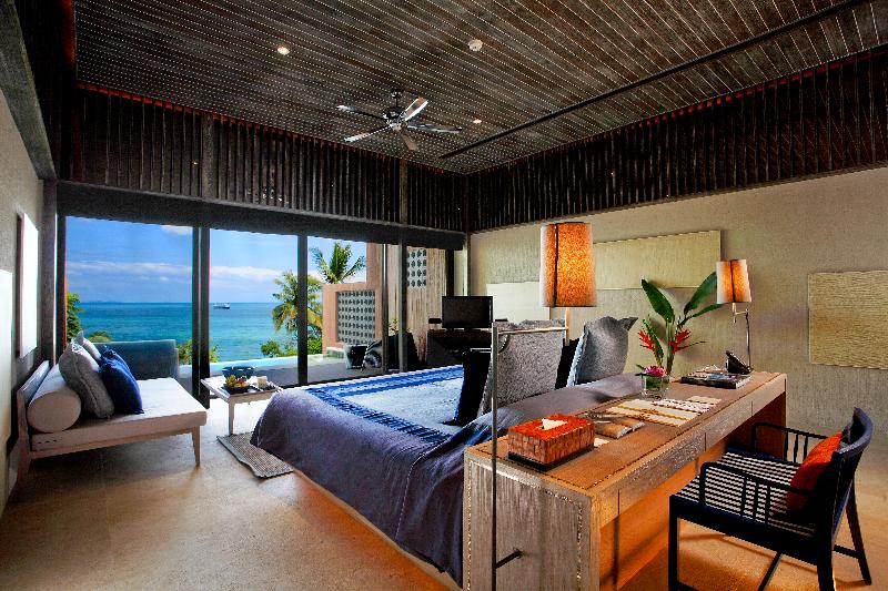 Sri Panwa Phuket Luxury Pool Villa Hotel - Oda