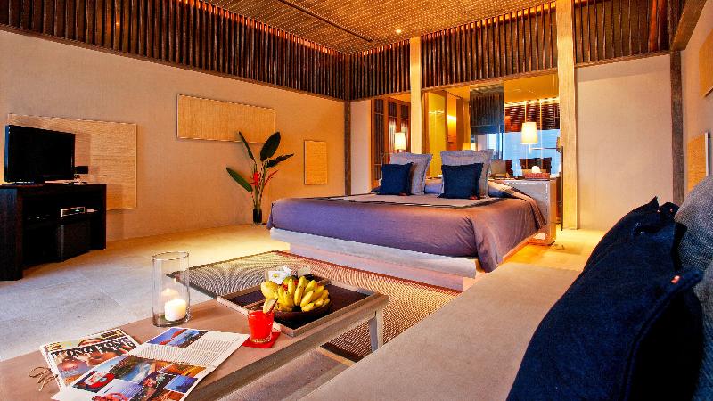 Sri Panwa Phuket Luxury Pool Villa Hotel - Oda
