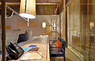 Sri Panwa Phuket Luxury Pool Villa Hotel fotoÄŸrafÄ±
