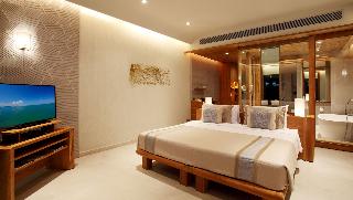 Sri Panwa Phuket Luxury Pool Villa Hotel fotoÄŸrafÄ±