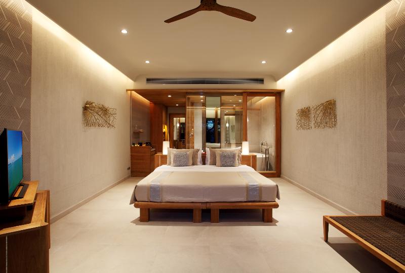 Sri Panwa Phuket Luxury Pool Villa Hotel - Oda