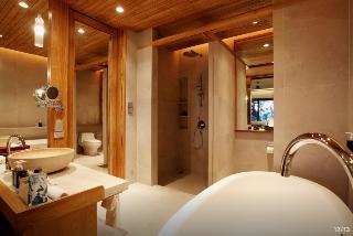 Sri Panwa Phuket Luxury Pool Villa Hotel fotoÄŸrafÄ±