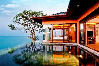Sri Panwa Phuket Luxury Pool Villa Hotel fotoÄŸrafÄ±