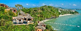 Sri Panwa Phuket Luxury Pool Villa Hotel fotoÄŸrafÄ±