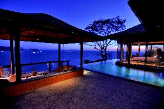 Sri Panwa Phuket Luxury Pool Villa Hotel fotoÄŸrafÄ±