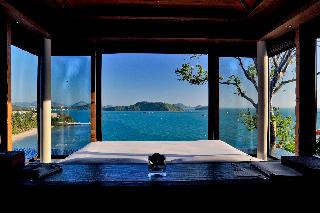 Sri Panwa Phuket Luxury Pool Villa Hotel fotoÄŸrafÄ±