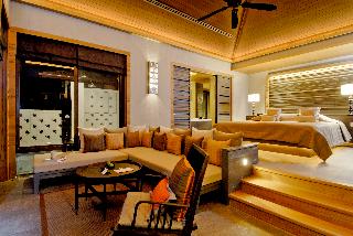Sri Panwa Phuket Luxury Pool Villa Hotel fotoÄŸrafÄ±