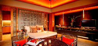 Sri Panwa Phuket Luxury Pool Villa Hotel fotoÄŸrafÄ±