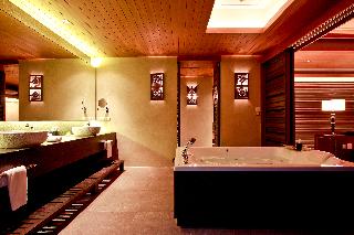 Sri Panwa Phuket Luxury Pool Villa Hotel fotoÄŸrafÄ±