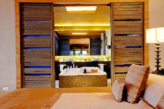 Sri Panwa Phuket Luxury Pool Villa Hotel fotoÄŸrafÄ±