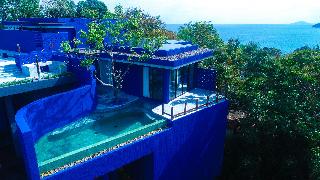 Sri Panwa Phuket Luxury Pool Villa Hotel fotoÄŸrafÄ±