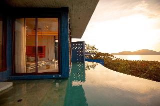 Sri Panwa Phuket Luxury Pool Villa Hotel fotoÄŸrafÄ±