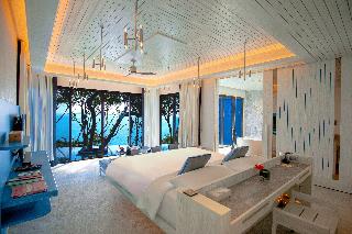 Sri Panwa Phuket Luxury Pool Villa Hotel fotoÄŸrafÄ±
