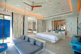 Sri Panwa Phuket Luxury Pool Villa Hotel fotoÄŸrafÄ±