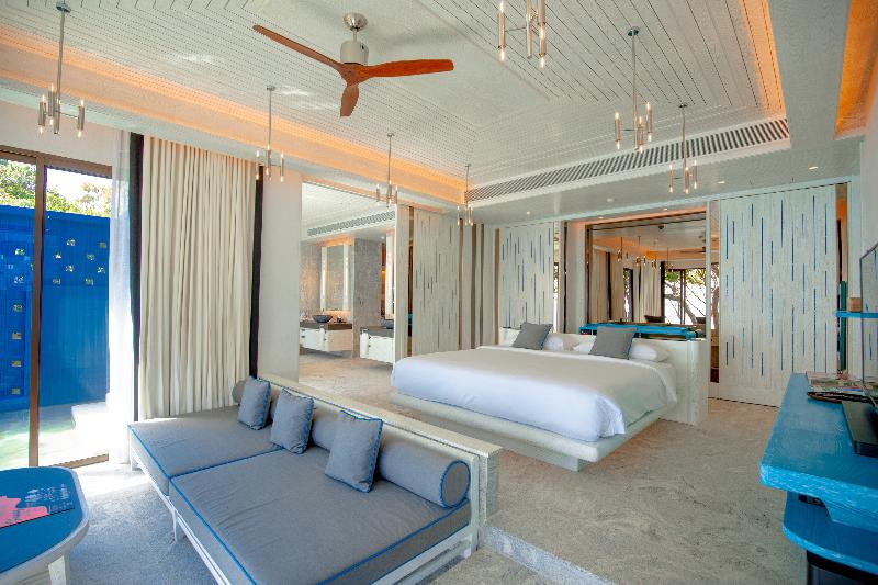 Sri Panwa Phuket Luxury Pool Villa Hotel - Oda