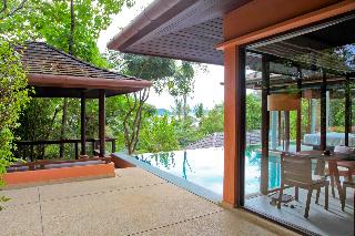 Sri Panwa Phuket Luxury Pool Villa Hotel fotoÄŸrafÄ±