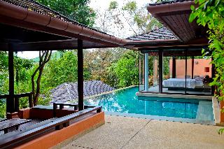 Sri Panwa Phuket Luxury Pool Villa Hotel fotoÄŸrafÄ±