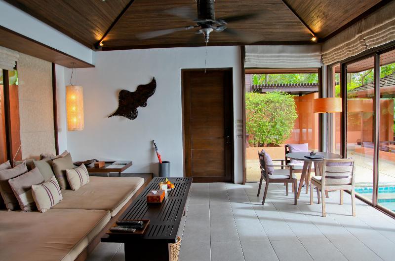 Sri Panwa Phuket Luxury Pool Villa Hotel - Oda