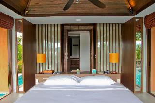 Sri Panwa Phuket Luxury Pool Villa Hotel fotoÄŸrafÄ±