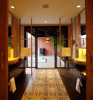 Sri Panwa Phuket Luxury Pool Villa Hotel fotoÄŸrafÄ±