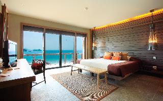 Sri Panwa Phuket Luxury Pool Villa Hotel fotoÄŸrafÄ±