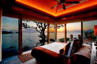 Sri Panwa Phuket Luxury Pool Villa Hotel fotoÄŸrafÄ±