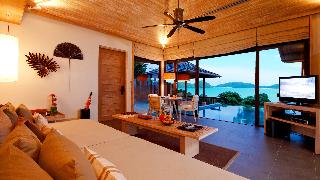 Sri Panwa Phuket Luxury Pool Villa Hotel fotoÄŸrafÄ±