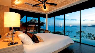 Sri Panwa Phuket Luxury Pool Villa Hotel fotoÄŸrafÄ±
