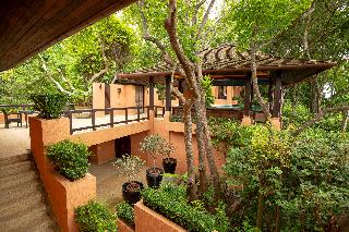 Sri Panwa Phuket Luxury Pool Villa Hotel fotoÄŸrafÄ±