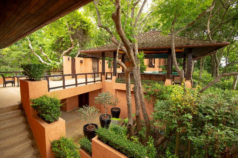 Sri Panwa Phuket Luxury Pool Villa Hotel - Oda