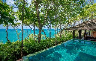 Sri Panwa Phuket Luxury Pool Villa Hotel fotoÄŸrafÄ±