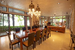 Sri Panwa Phuket Luxury Pool Villa Hotel fotoÄŸrafÄ±