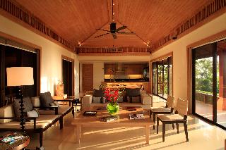 Sri Panwa Phuket Luxury Pool Villa Hotel fotoÄŸrafÄ±