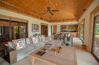 Sri Panwa Phuket Luxury Pool Villa Hotel fotoÄŸrafÄ±