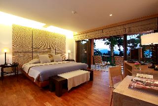 Sri Panwa Phuket Luxury Pool Villa Hotel fotoÄŸrafÄ±