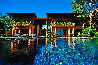 Sri Panwa Phuket Luxury Pool Villa Hotel fotoÄŸrafÄ±