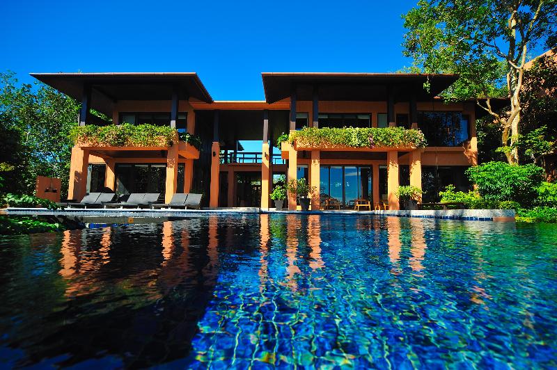 Sri Panwa Phuket Luxury Pool Villa Hotel - Oda